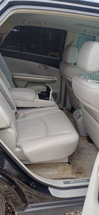 Vând Lexus rx400h hibrid