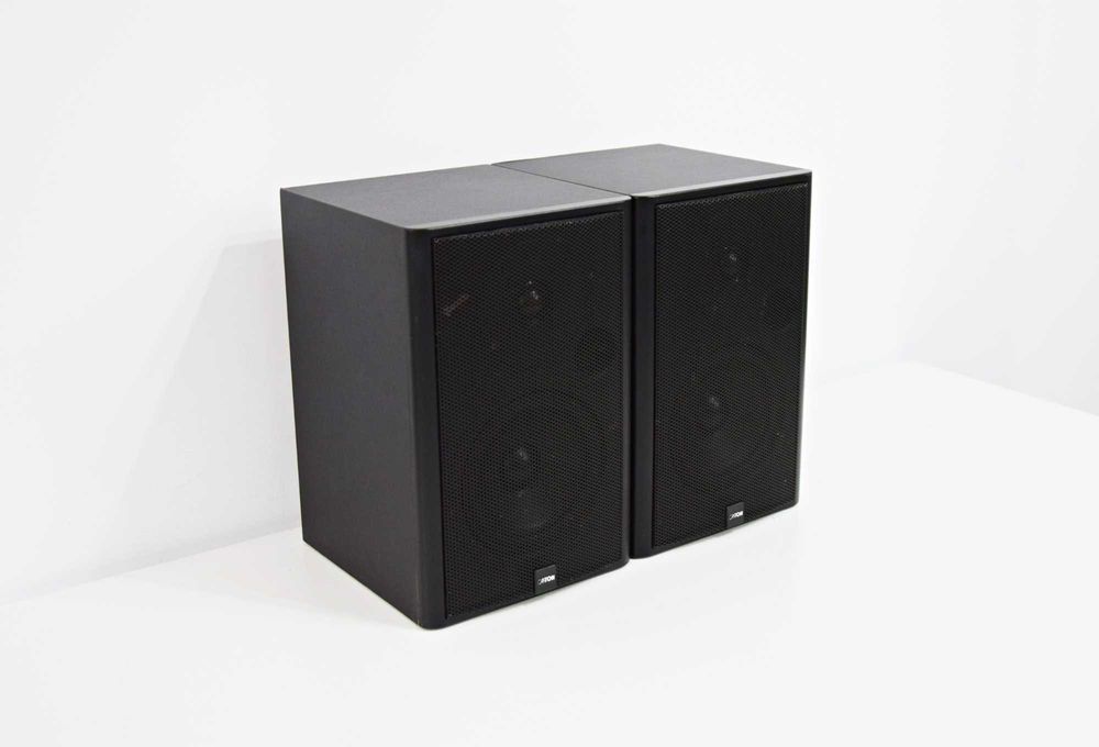 Boxe Canton Fonum 251 DC