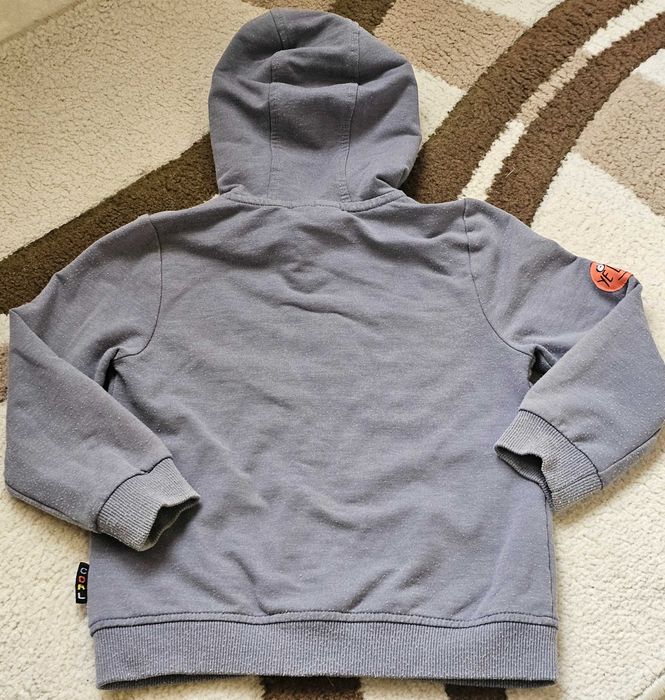 Детска горница за момче, 3г./98 см, Coccodrilo