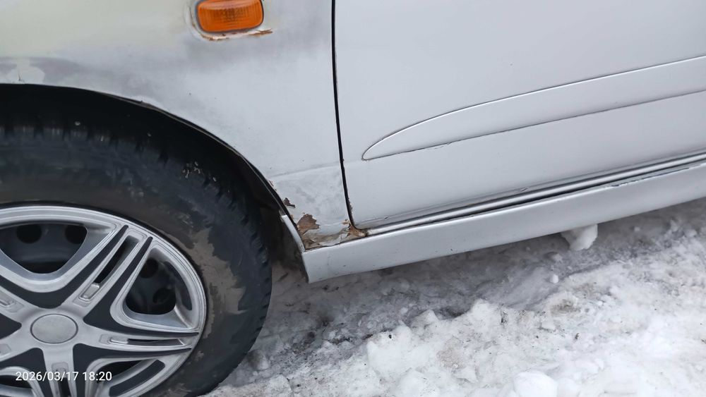 Продам Nissan Primera P11-144