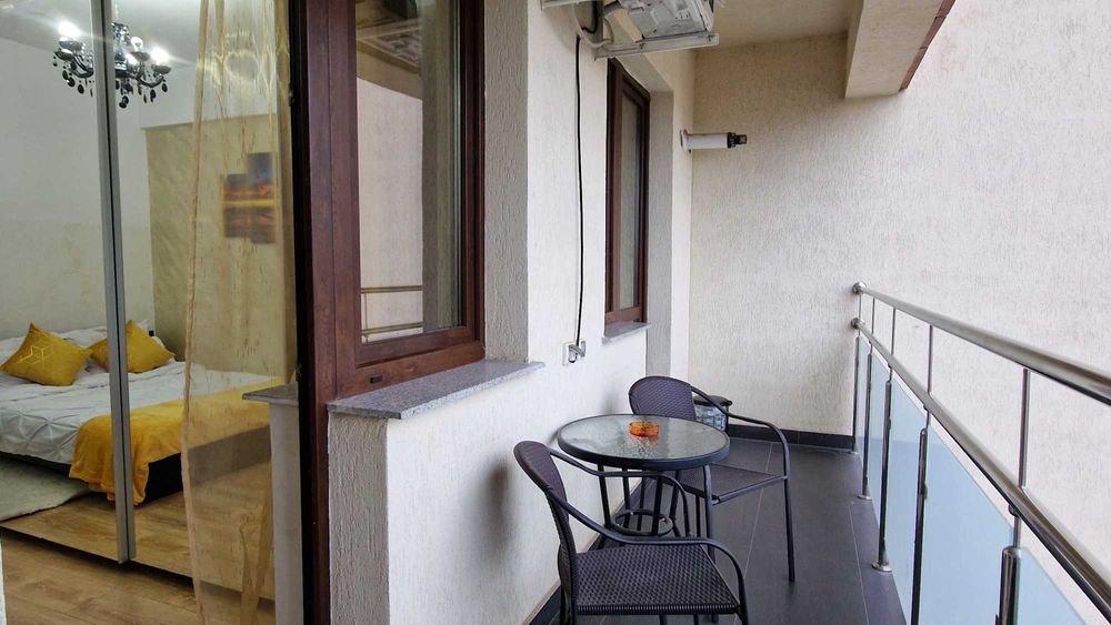 Cazare pentru muncitori – centru Iasi - zona Palas