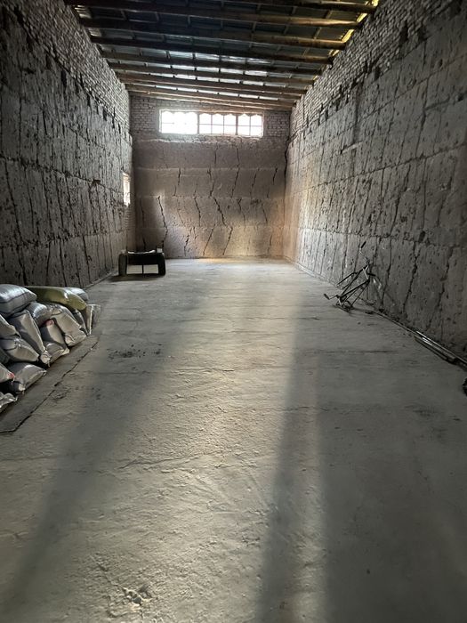 Катта Складлар Арендага берилади