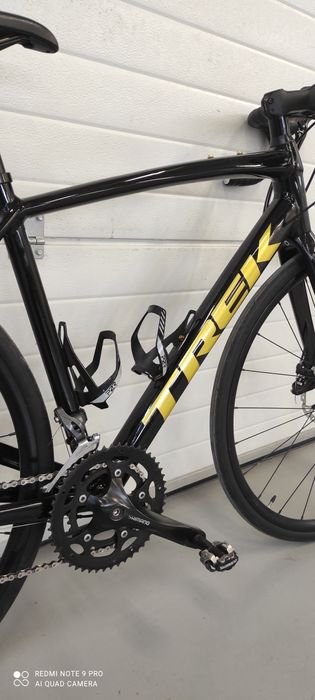 TREK ,Cursiera , bicicleta stadă