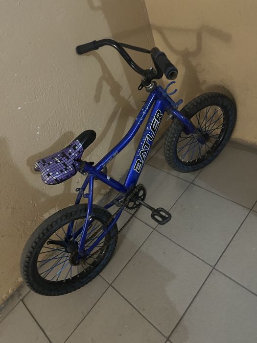 Велосипед детский 9000