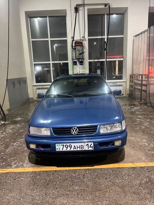 Продам пассат б4