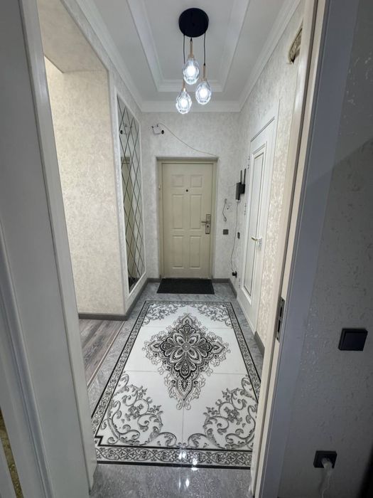 Сдается квартира 2/13/16 40м2 мирабад