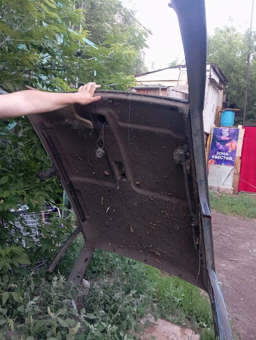 Продам крышу Ваз 21099