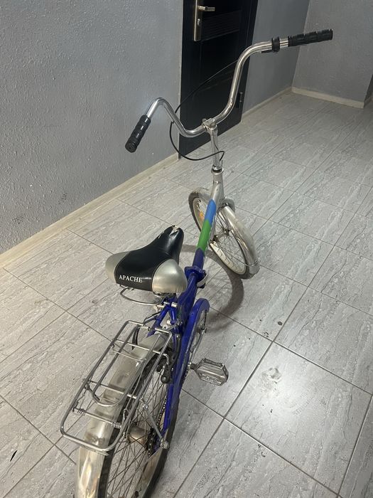 Kama veloseped sotiladi