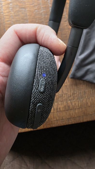 Casti bluetooth wireless Dell - WL3024