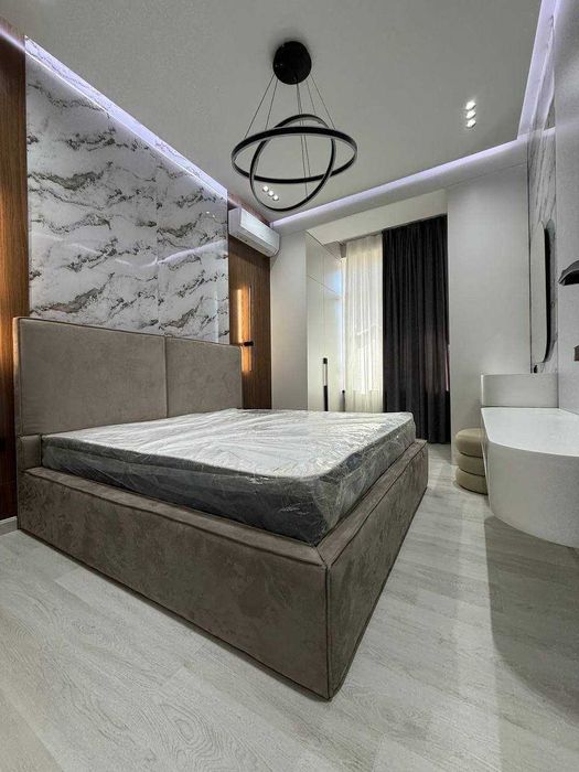 Сдается новый люкс апартамент в ЖК Parisien!