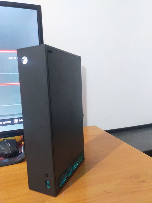Xbox series s 1tb