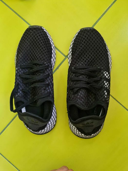 Adidași Adidas cu plasă de dama