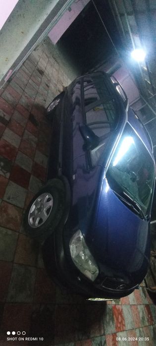 Опел зафира а минивен