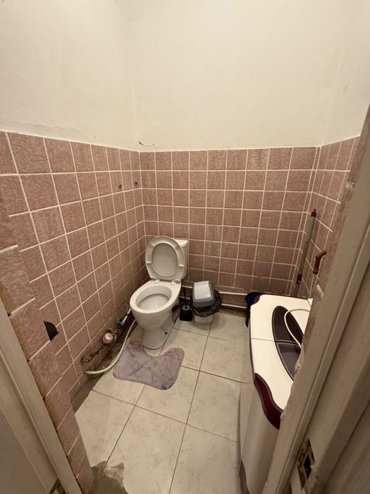 Продам 2 ком кв 50 м2 в районе Саяхат