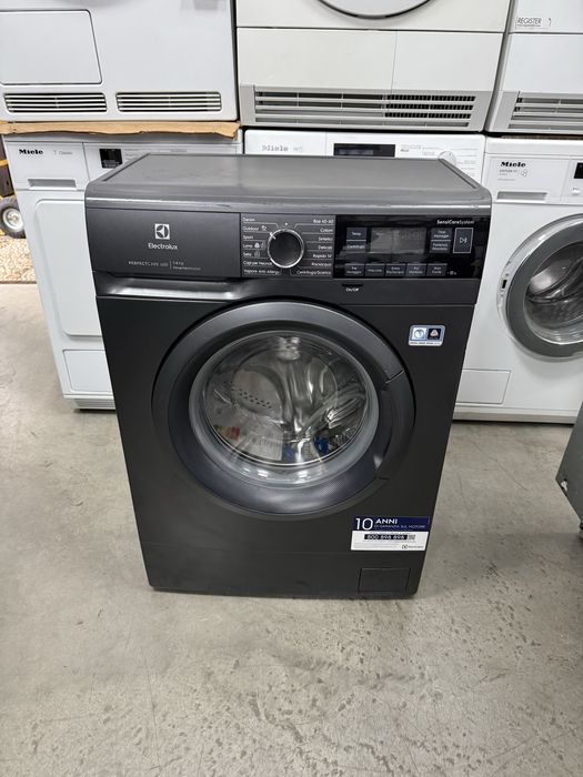 Нова!!! Слим Пералня Electrolux perfectcare 600 6кг