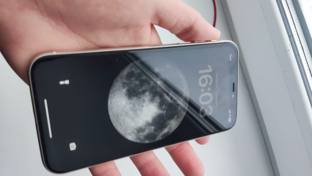 Apple IPhone 11 128гб продам