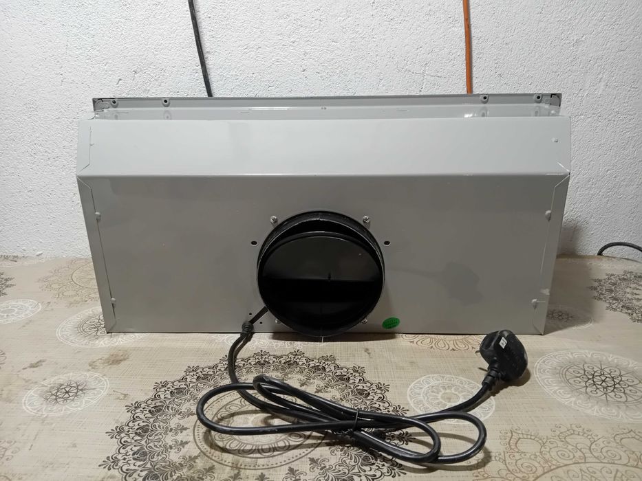 Аспиратор - Electrik 68 W