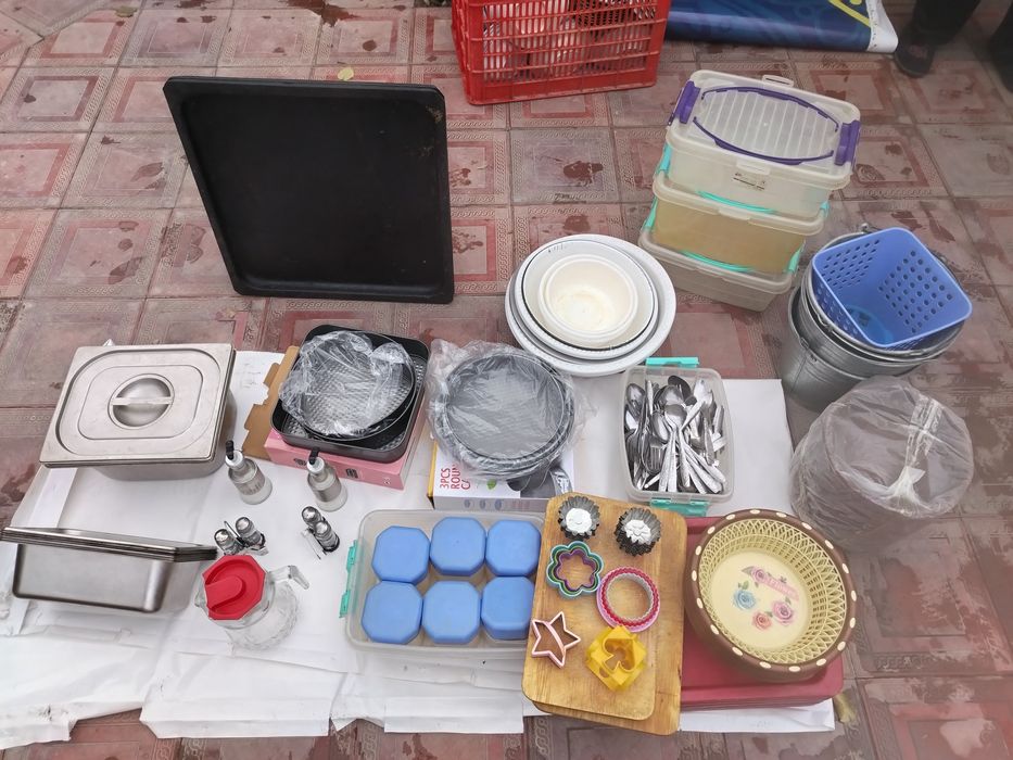 Чини идишла арзон нархда