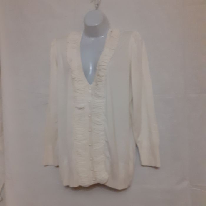 Кофты женские на пуговицах