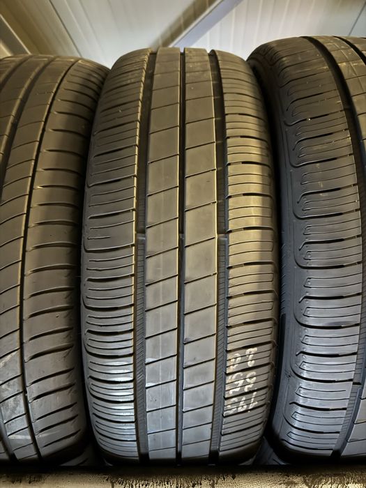Anvelope 195/55/20 Goodyear