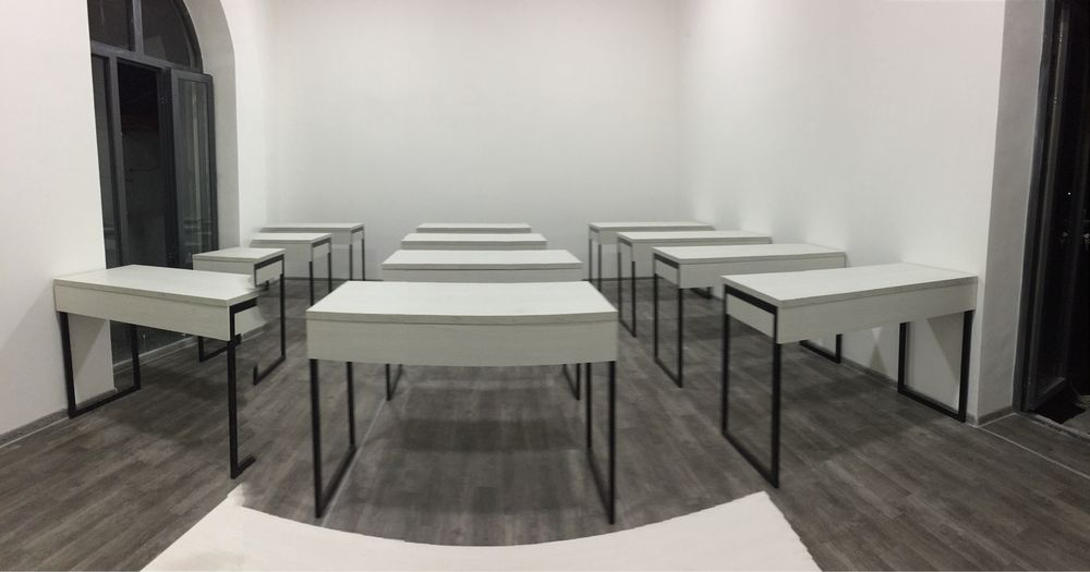 Парта,стол стуль