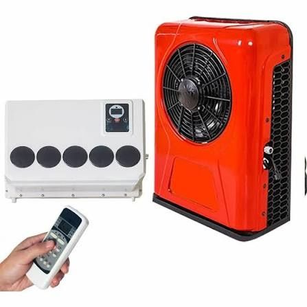 Кондиционеры с гарантией