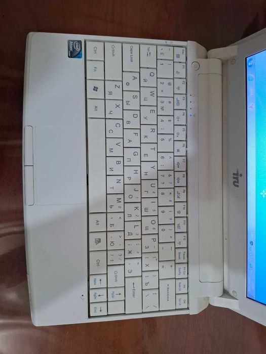 Моноблок Lenovo   C-260