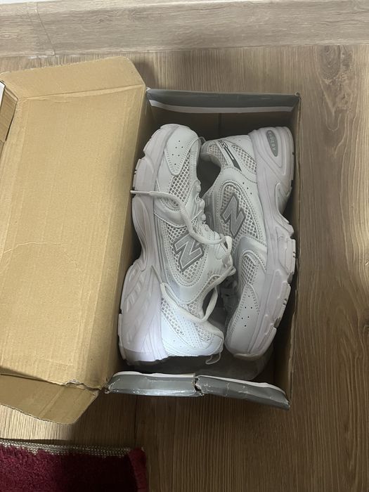 Кроссовки NewBalance