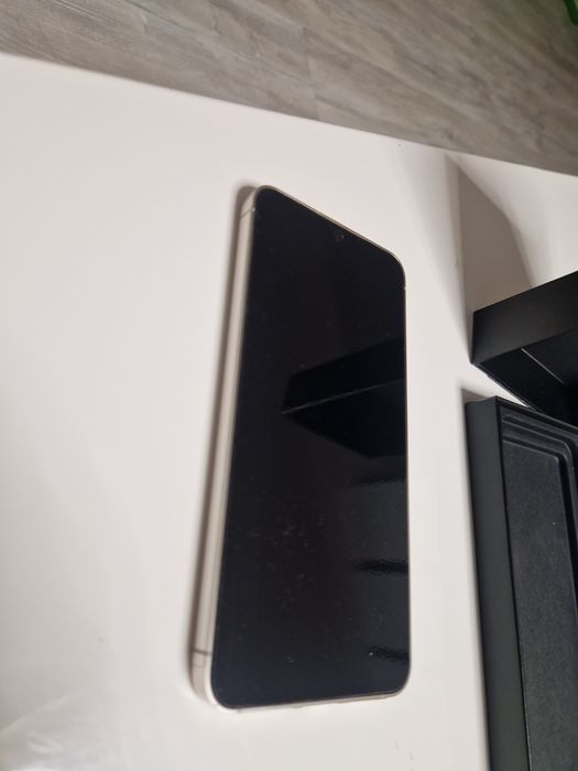 Samsung Galaxy S24 256GB Dual Sim Yellow