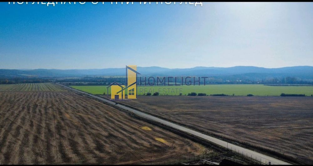 Продава се Парцел в с. Доганово, Област София-област - 5700 кв.м за 33 €/кв.м - Снимка #2