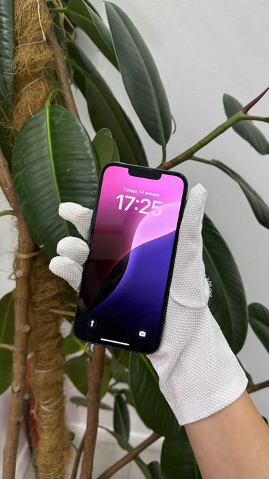 iPhone 13 128Gb Midnight