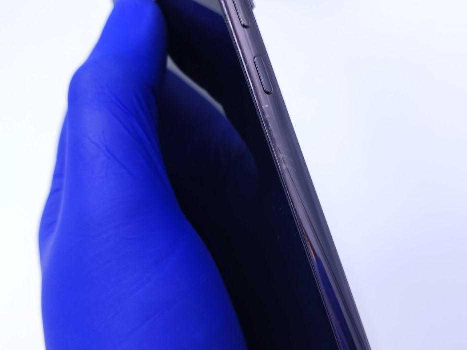 Samsung S22 Plus 5G 256GB Phantom Black, Garantie 24 luni | #R92572