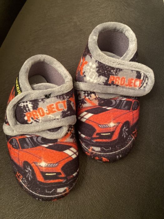 Бебешки топлинки