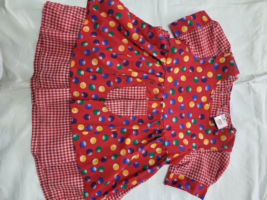 Одежда для девочек