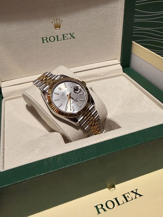 Ceas Rolex datejust 41