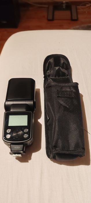 Blitz neewer aparat foto