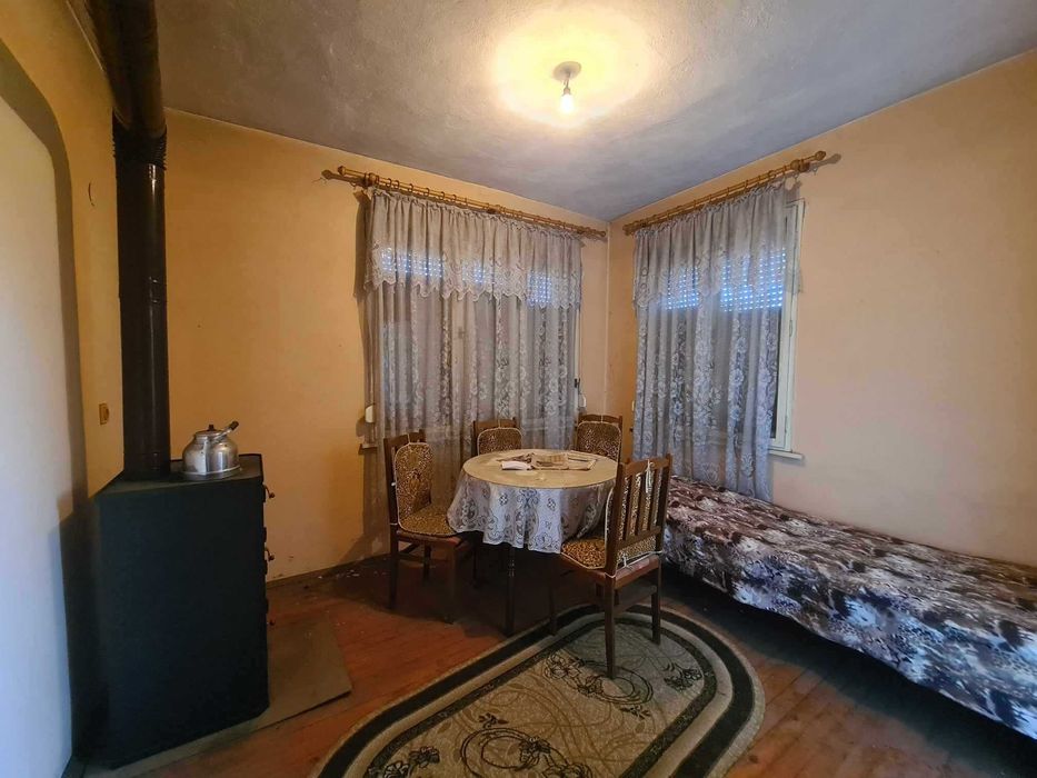 Продава се Етаж от къща в Хасково, Македонски - 96 кв.м за 665 €/кв.м - Снимка #6