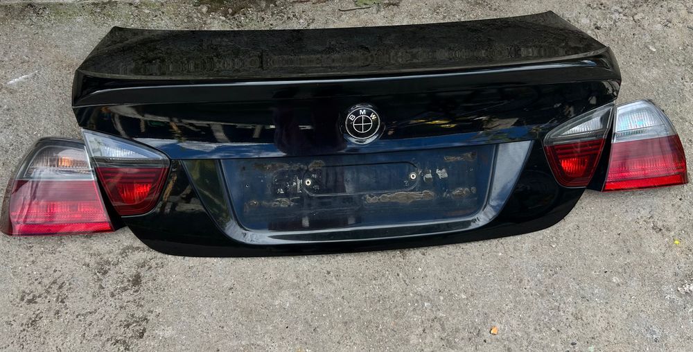 Стопове за bmw e90