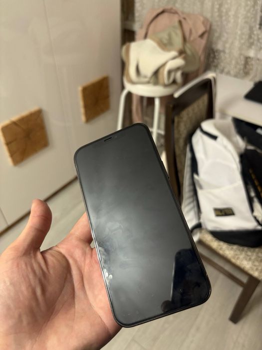 Iphone 12 pro max