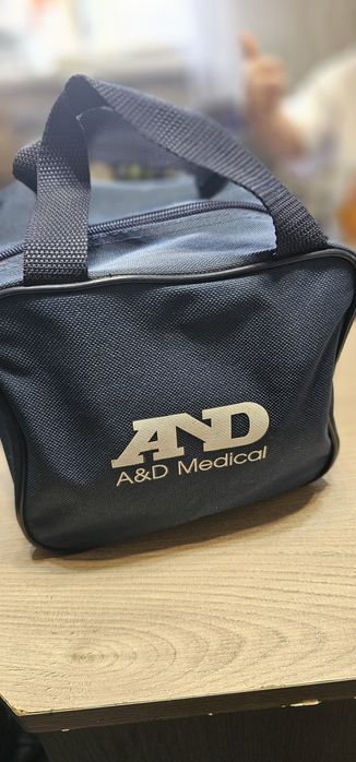 Небулайзер компрессорный.