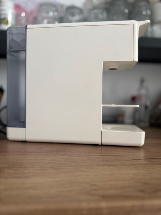 Aparat cafea ILLY Iperespresso