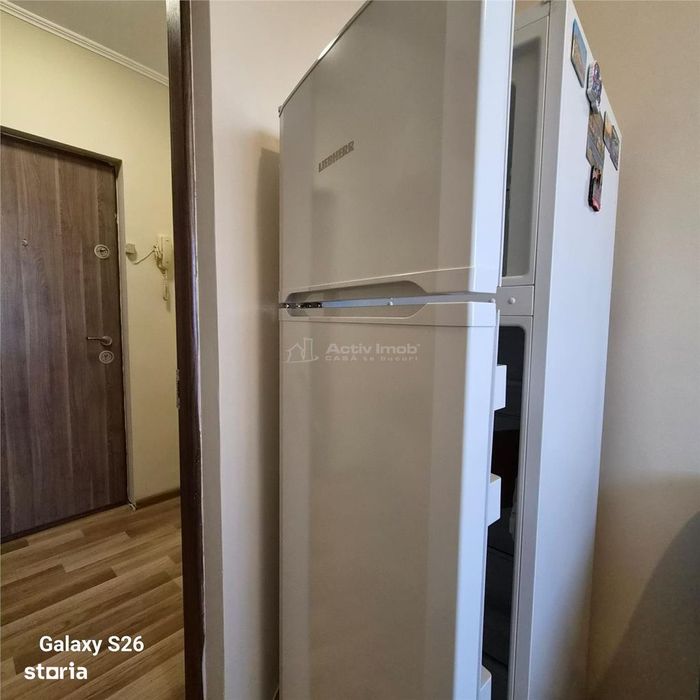 2 cam Ion Mihalache- str. Turda, linia 41, cu boiler