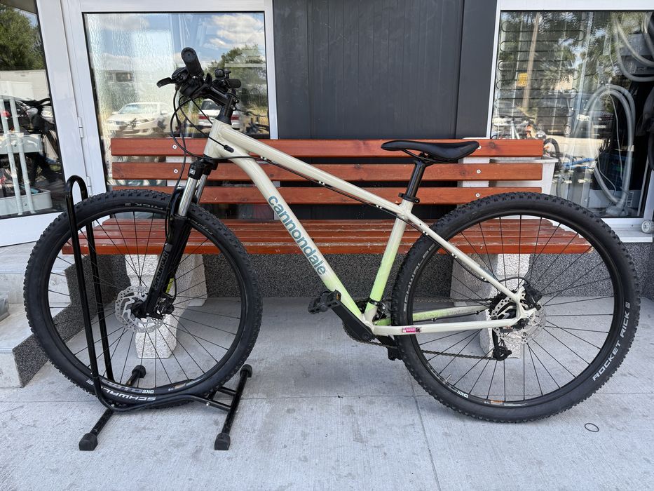 Планински велосипед Cannondale 29/L