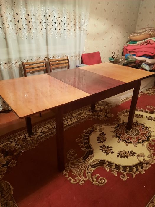 Стол  раздвижной