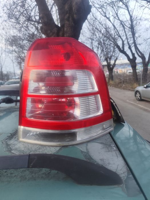 десен стоп за opel zafira b