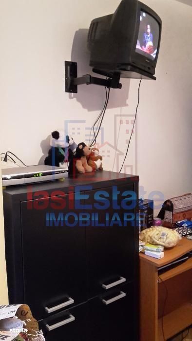 Apartament 2 camere zona Tatarasi Vasile Lupu