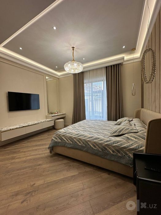 Сдается шикарный участок 6 соток с домом 1500 м² | Дархан