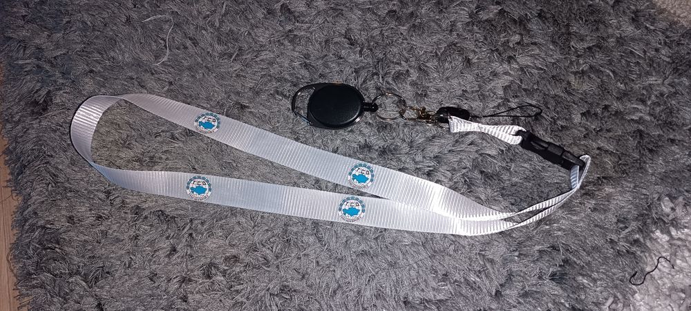 Лента с бегунком 4 цвета