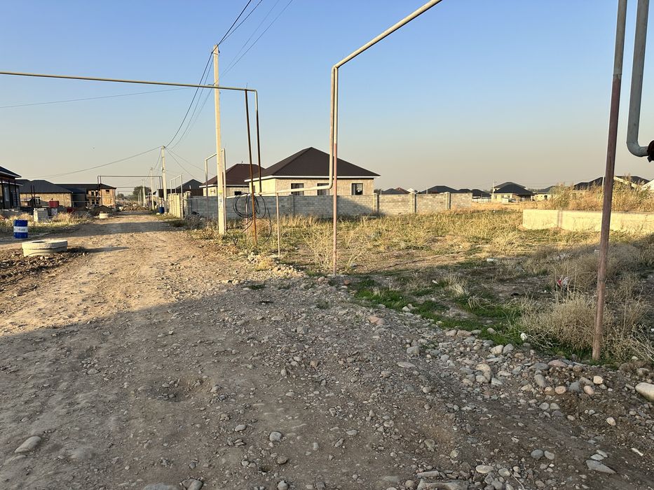 Продам участок город Каскелен