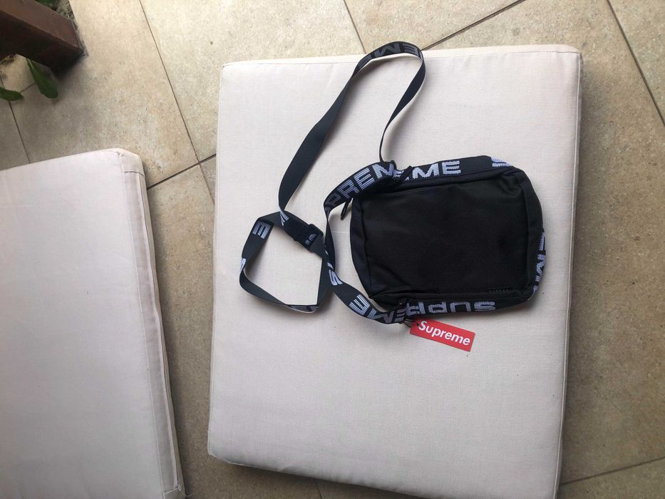 Supreme Shoulder Bag/Geanta